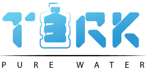 TurkPureWater Logo